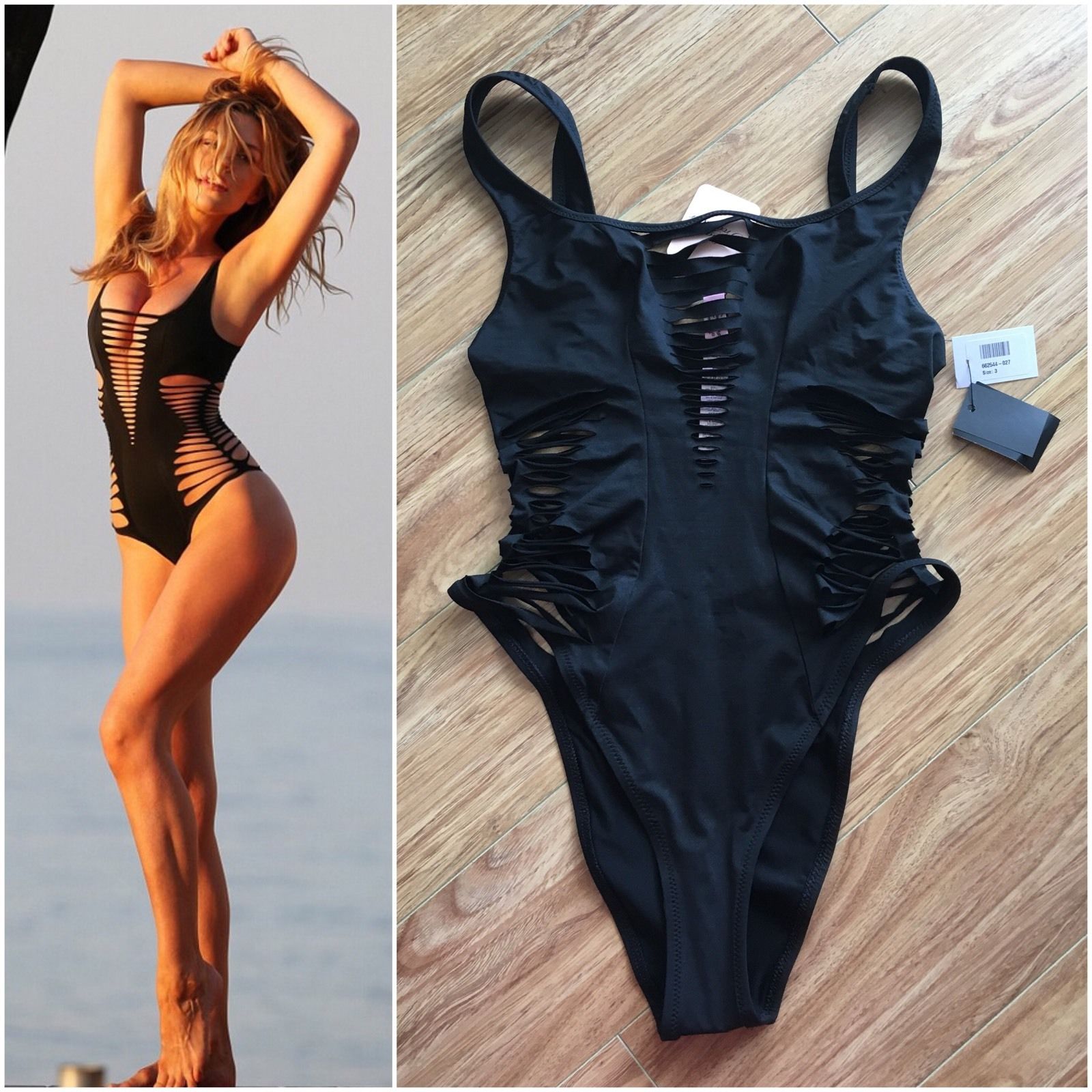 Top 5 des ventes de maillots de bain sur eBay